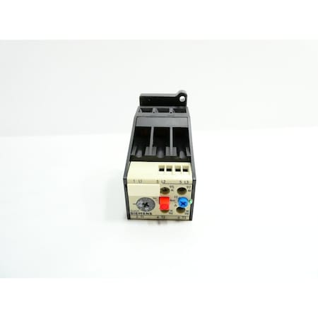 Siemens 32-45A AMP OVERLOAD RELAY 3UA5900-2M